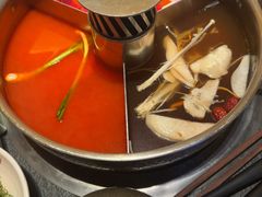 -晓宇重庆火锅(西安荟聚店)