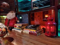 -嘉禾·悦享餐厅(八方汇店)