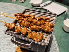 -大鸽饭(汉溪长隆店)