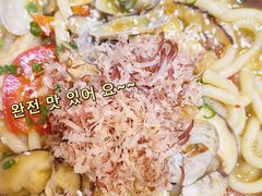 -秋葵田创意料理(广安摩尔春天百货店)