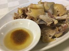 本地手撕鸡-醉贤居