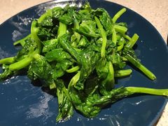 -半山腰·云南菜(侨福芳草地店)