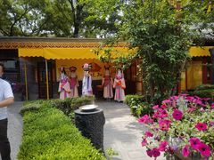 -白家大院·王府宫廷菜(苏州街店)