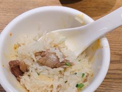 大鸽饭-大鸽饭(岗顶店)