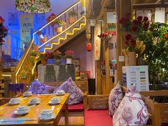 -民食香·腊排骨野生菌美食(木府店)