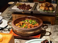 -绿茶餐厅(深圳龙华天虹购物中心店)