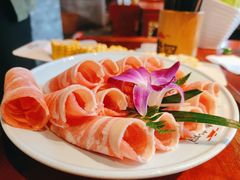 -袁老四重庆老火锅(桐梓坡店)