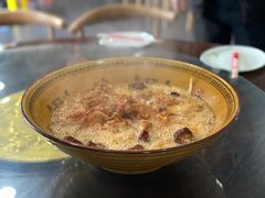 -孙厨娘川味饭馆(临河街店)
