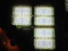 -成都高新创新角度网球俱乐部