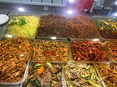 -春花民族美食(佳木斯总店)