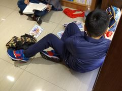 店内环境-新华书店(沙坪坝书城店)