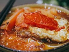 -华兴街煎蛋面(总店)