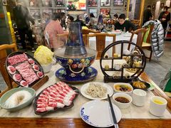 -东来顺•非遗火锅(外滩店)