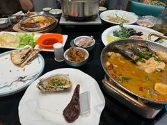 -曹家小菜(胜太路店)