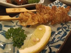 -哥哥の深夜食堂(红松东路店)
