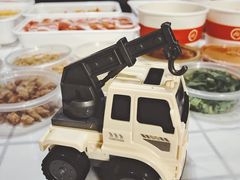 -海底捞火锅(勒泰店)