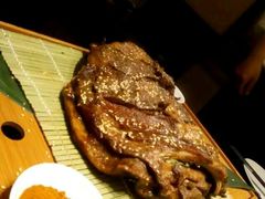 -浙江安吉JW万豪酒店·万豪中餐厅