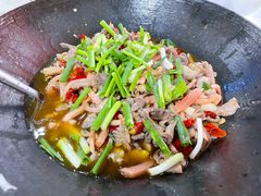 国庆鸡杂-国庆鸡杂老店