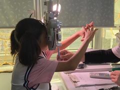 -中科优视医学研究院·验光配镜·近视防控