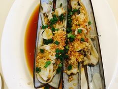 -无招牌海鲜餐厅(滨海艺术中心店)
