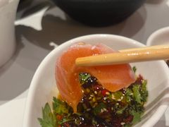 -海月轩海鲜豆捞(紫金塔店)