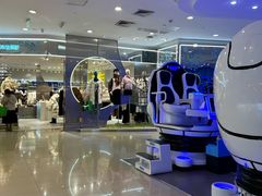 -万达广场(桂林高新店)