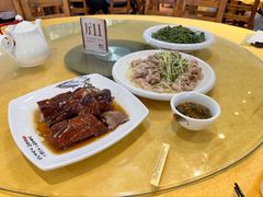 -大笑饭堂(甲子桥店)