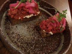 -BOR Eatery(安福路店)