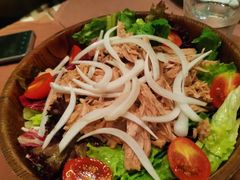 金枪鱼沙拉-Mammamia意大利餐厅(阳春巷店)