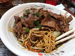 -春雪面馆(转塘店)