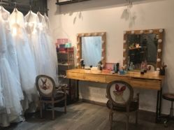 -菲林婚纱摄影工作室