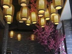 景观位-花千醉(新街口店)