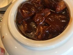 -香融府·烤鸭·家常菜(马家堡路店)