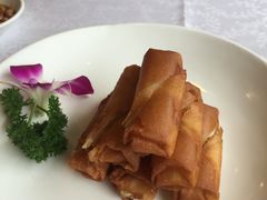 -阿诺泰·泰国餐厅(紫荆店)