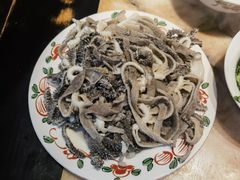 -清真·老门框爆肚涮肉·中华老字号(丰管路店)