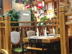 -草原塞蛮羊火锅城(港湾店)