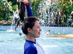 -天目湖御水温泉·度假酒店