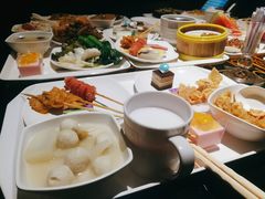 -堂会(白云店)