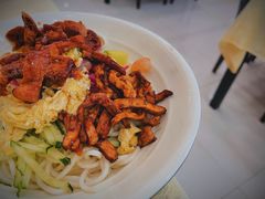 -奥华餐厅·老张记(台基厂店)