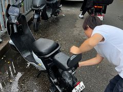 -九号电动车(安定门内大街店)