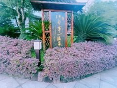 -庐山天沐温泉度假村