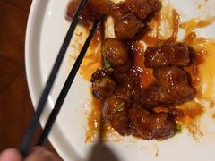 -外婆家(天河领展店)