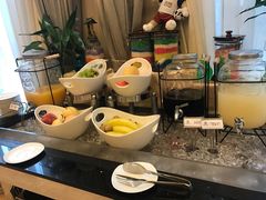 -百香自助餐厅·西安唐隆国际酒店(曲江店)