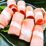 韩国老板告诉我烤肉正确吃法！