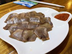 -思金拉措庄园藏餐(太阳岛店)