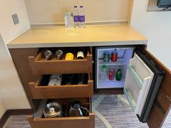 -广州中心皇冠假日酒店