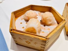 原只笋尖虾饺-广州酒家(中华广场店)