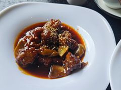 -喜洲翰林餐厅(董家百年老宅店)