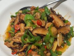 -渝是乎酸菜鱼(龙旗购物中心店)