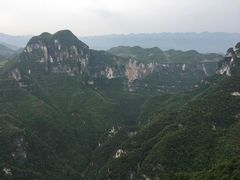 -重庆云阳龙缸景区